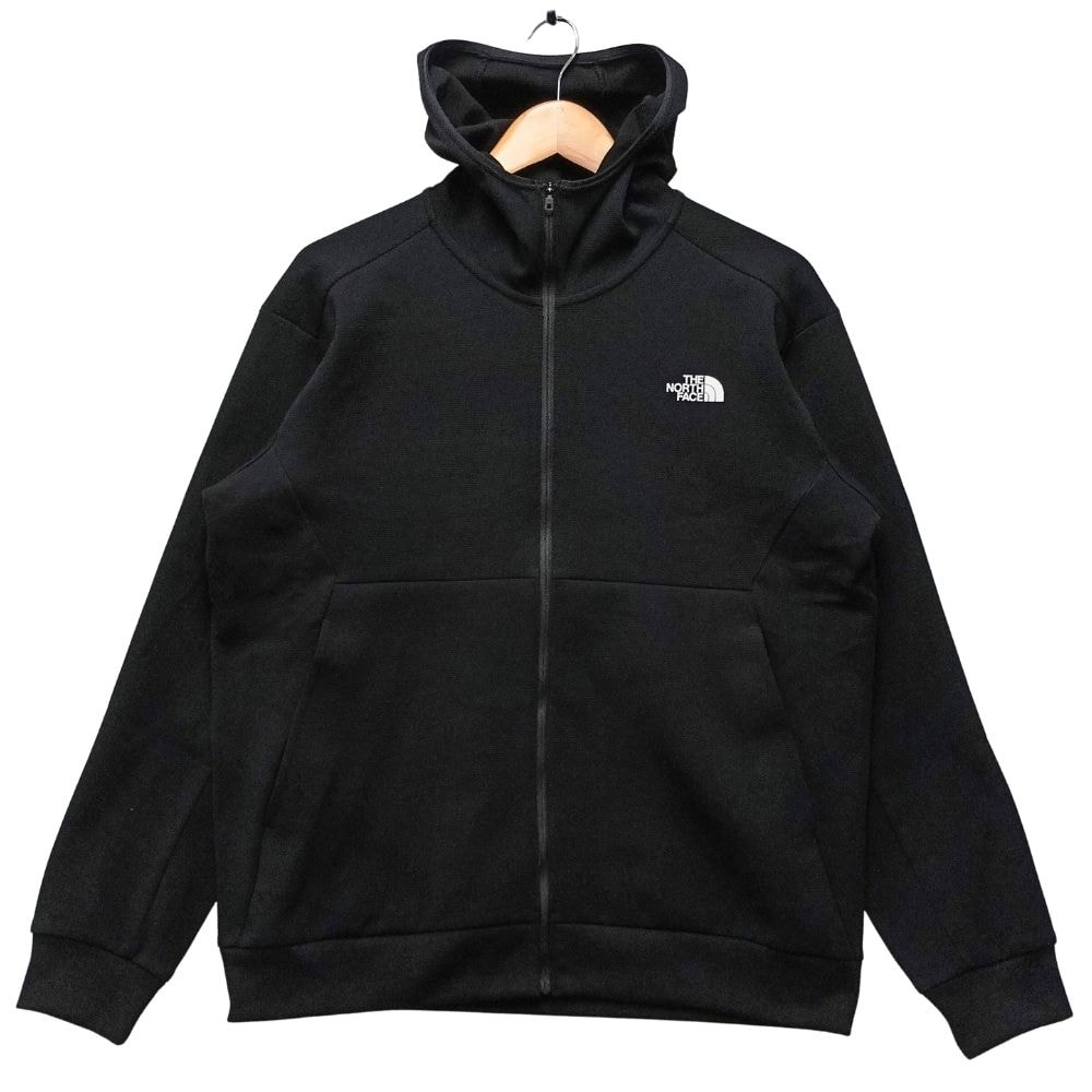 THE NORTH FACE ザ・ノースフェイス NT62290 アンビションフーディ ジップパーカー 56535