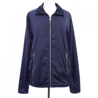 エルメス HERMES ウォームアップ WARM-UP HERMES SELLIER H800165E ジャケット