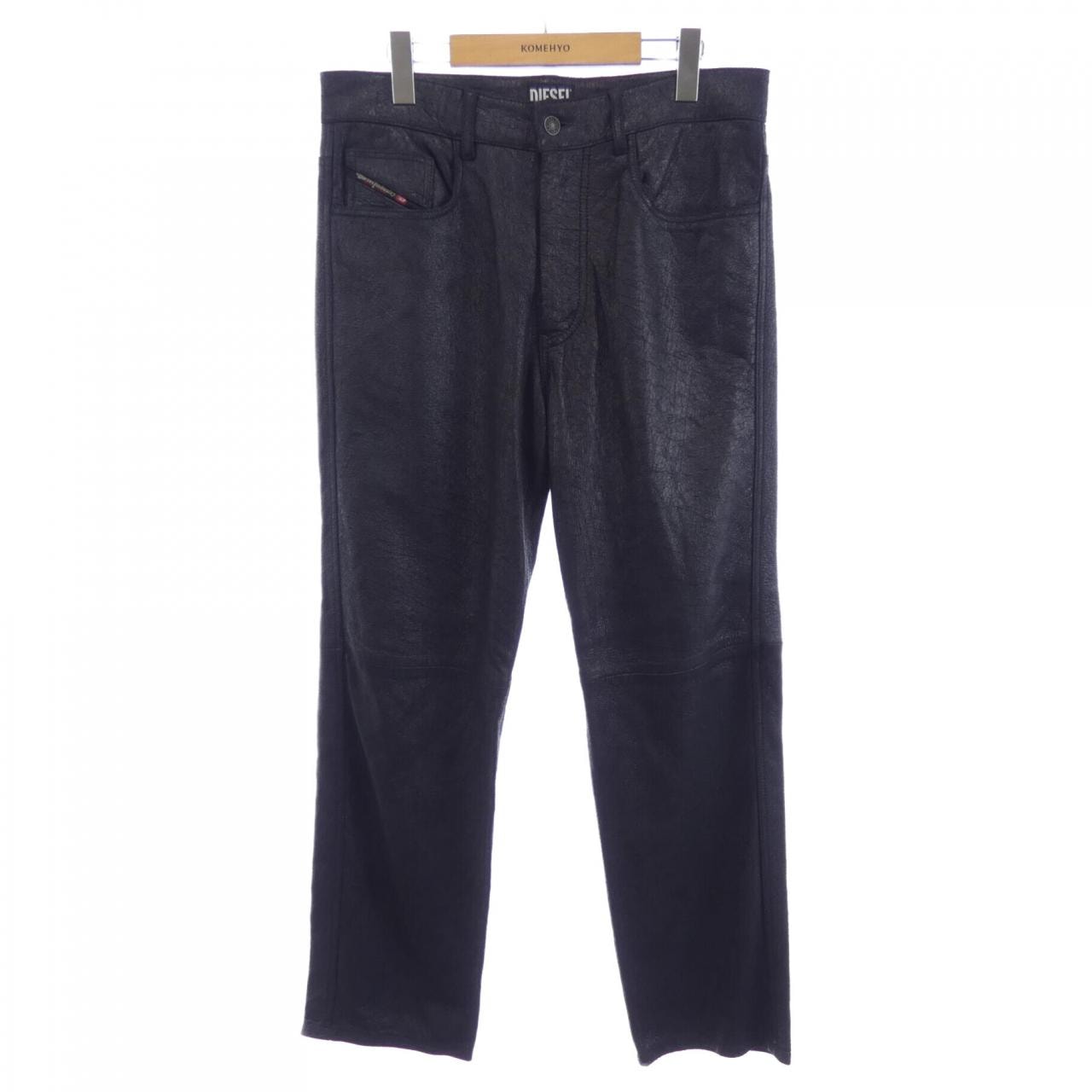 ディーゼル DIESEL パンツ