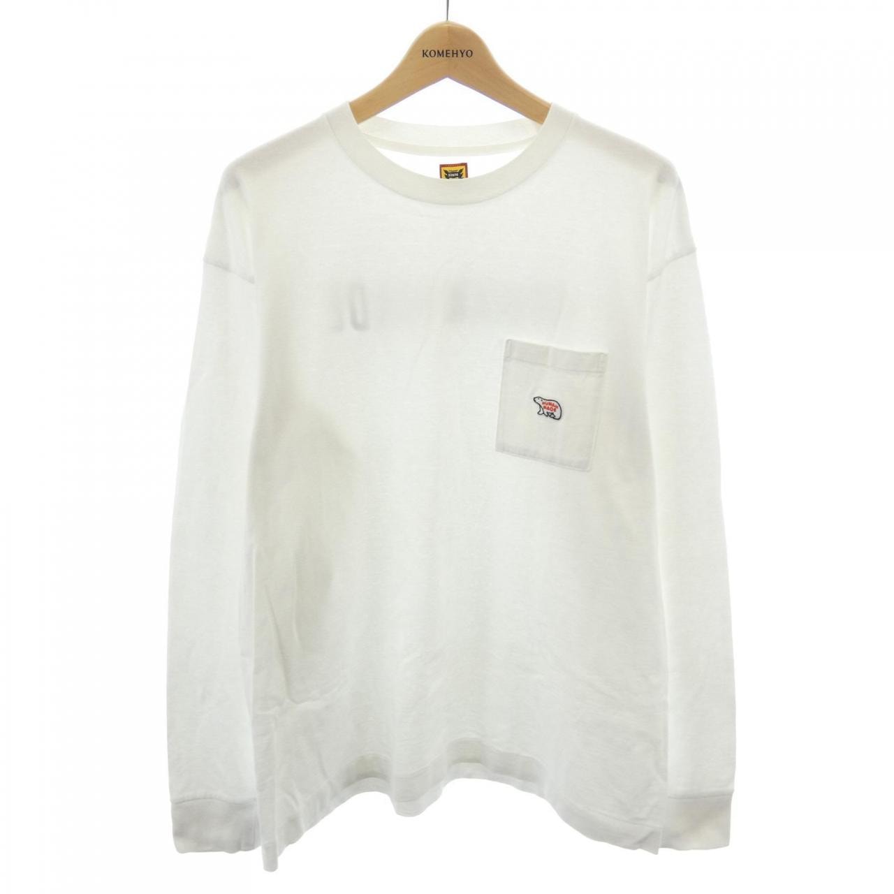 ヒューマンメイド HUMAN MADE Tシャツ