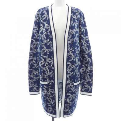 シャネル CHANEL P60729K46389 19P ロングカーディガン