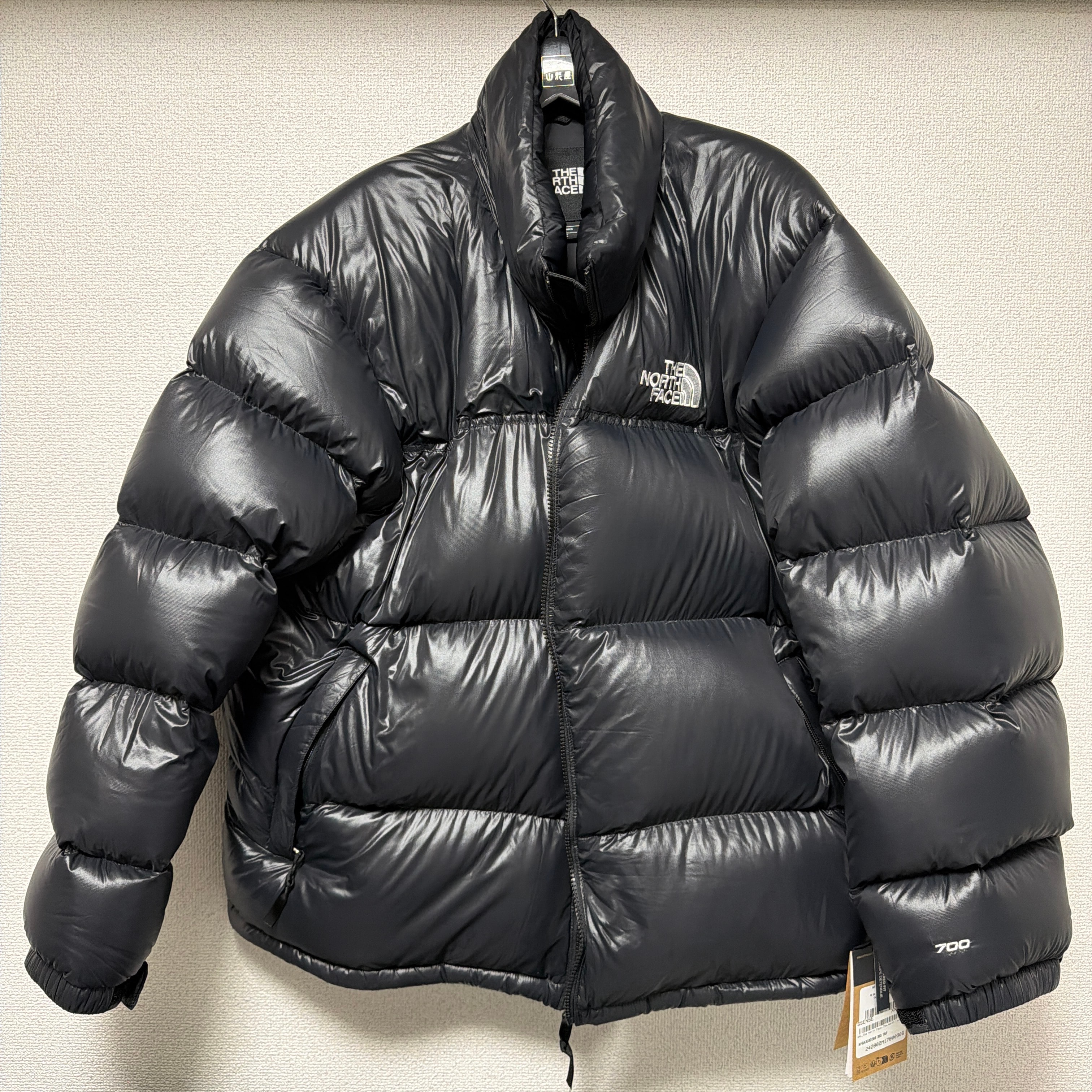 The North Face XXL SSESE限定 希少