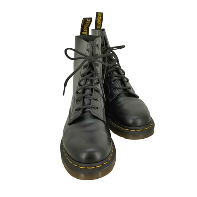 1460 PASCAL 8EYE BOOT パスカル 8ホールブーツ【1143444083525】