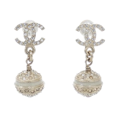 シャネル ピアス