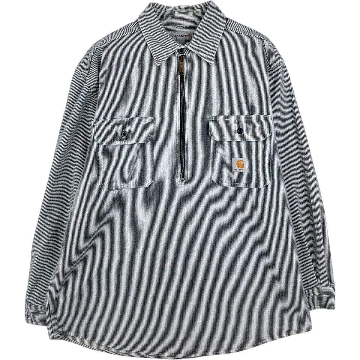 B (目立った傷や汚れなし)】古着 カーハート Carhartt ORIGINAL FIT