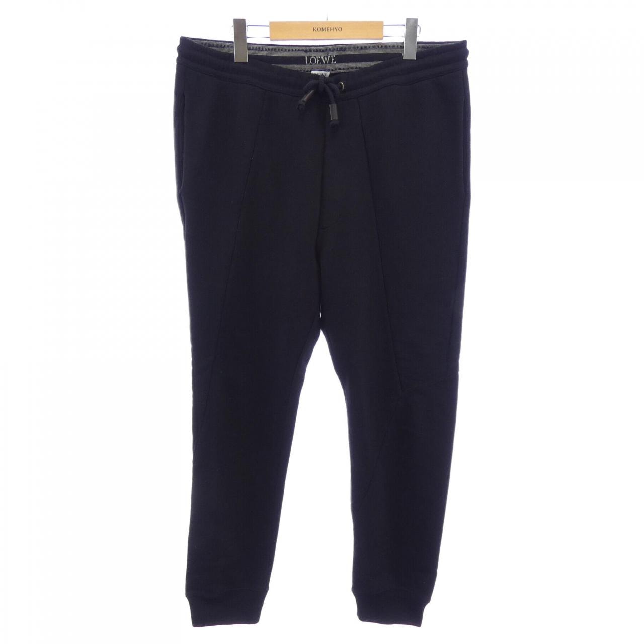 ロエベ LOEWE H526Y27J19 パンツ