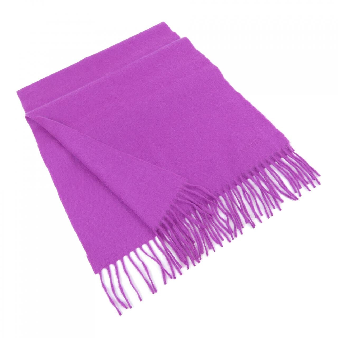 エルメス HERMES UNIE BRODEE 393622T MUFFLER