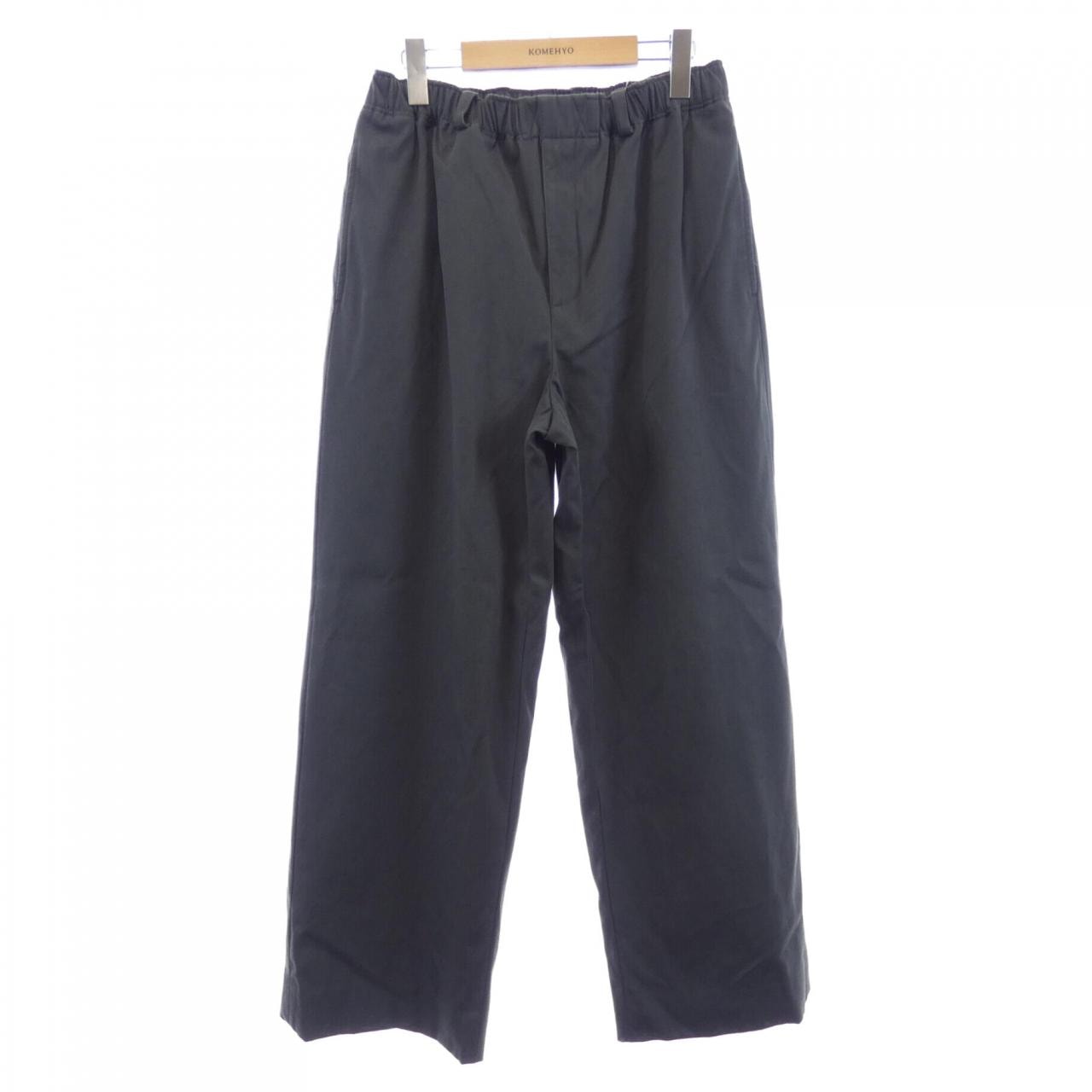 エルメス HERMES 565800H7 パンツ
