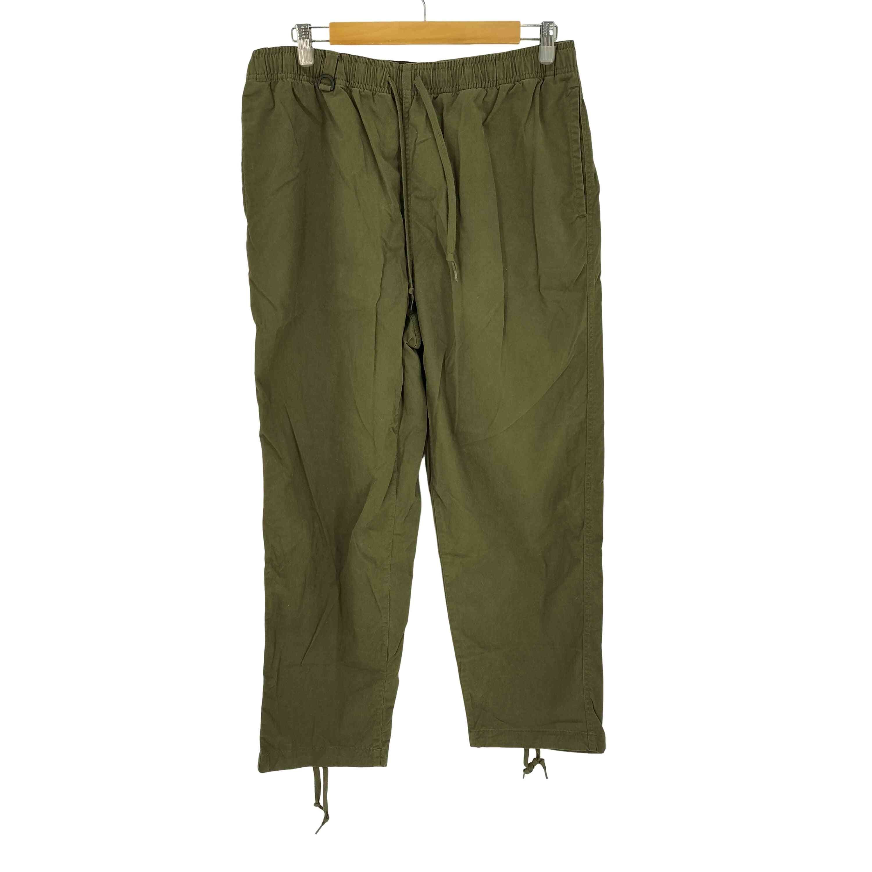 UTILITY EASY PANTS ユーティリティ イージー パンツ【1143562171616】