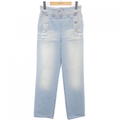 シャネル CHANEL ジーンズ