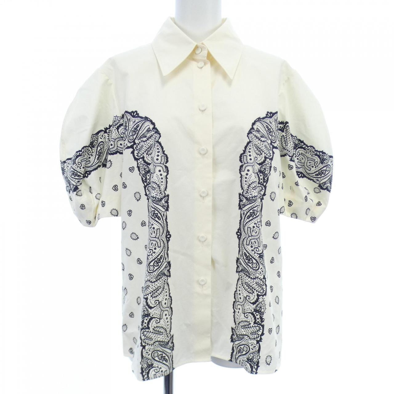 クロエ Chloe シャツ