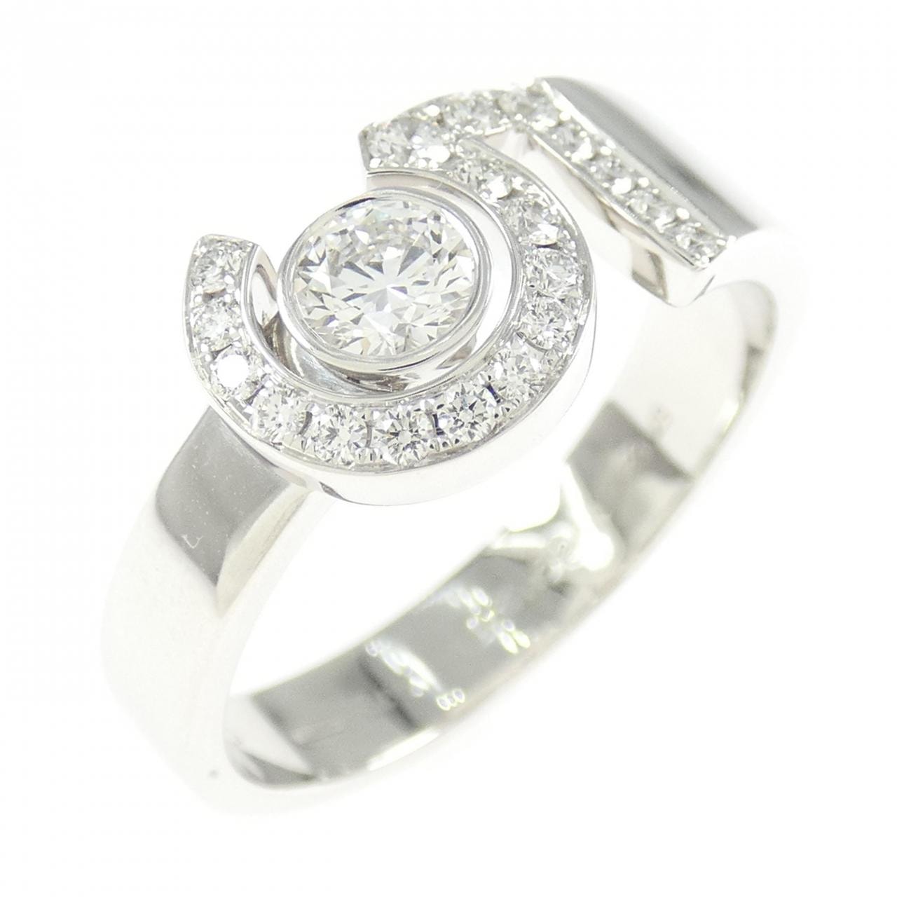 シャネル エターナル シャネル No5 リング