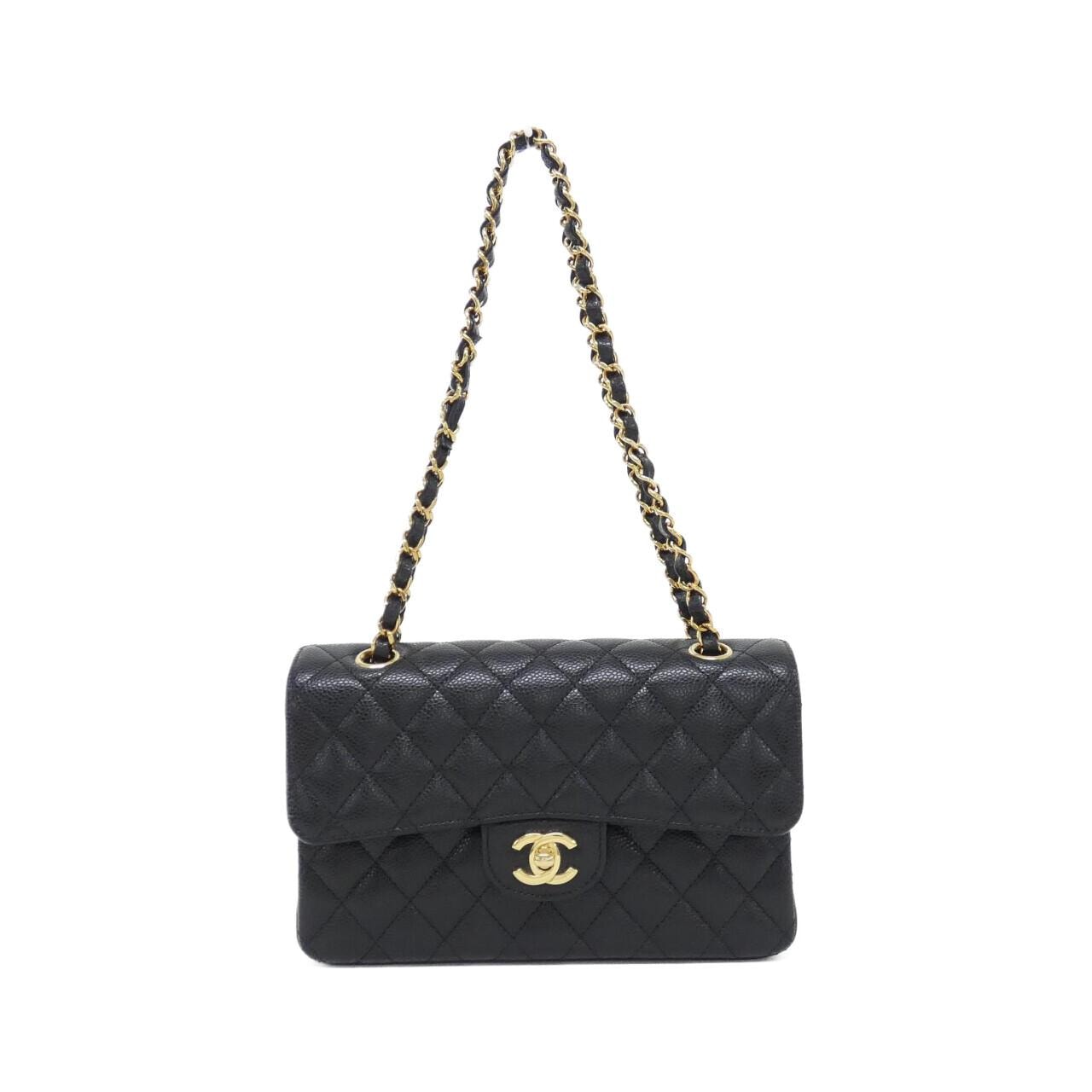 シャネル 1113 ショルダーバッグ