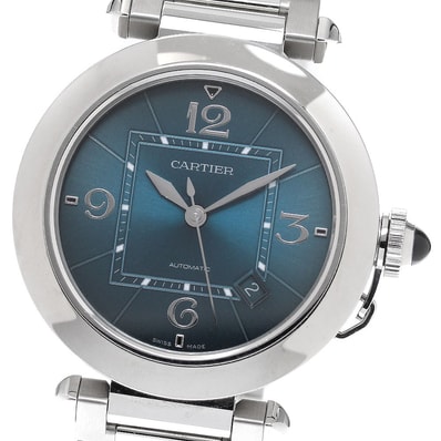 ☆良品 カルティエ パシャ ドゥ カルティエ 41MM メンズ 【中古】