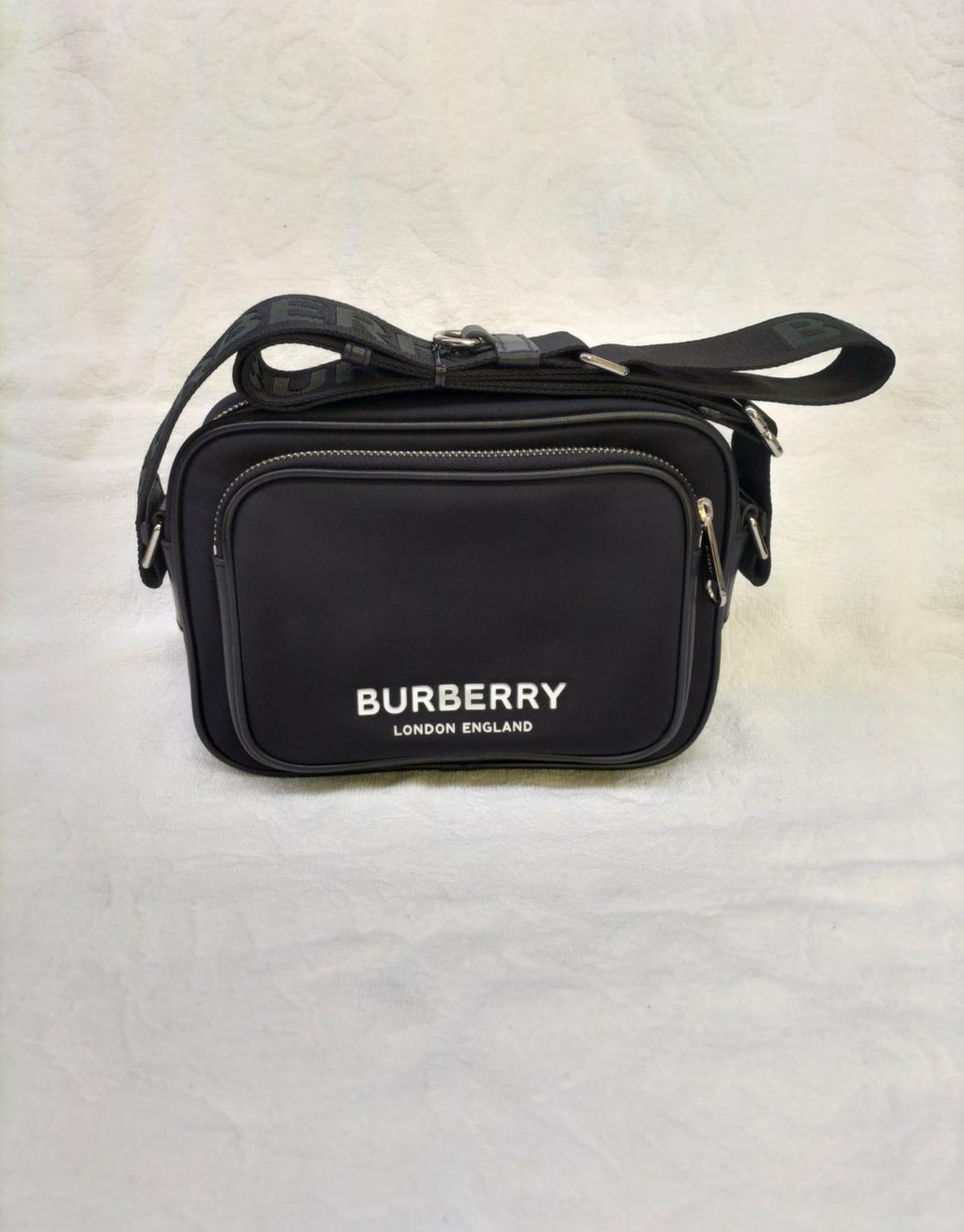 Burberry Paddy PN9 "Black2"