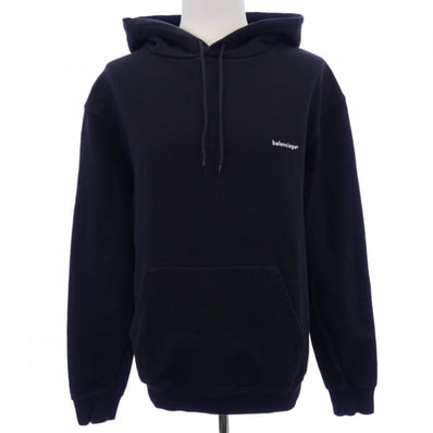バレンシアガ BALENCIAGA 486105 TWK37 パーカー