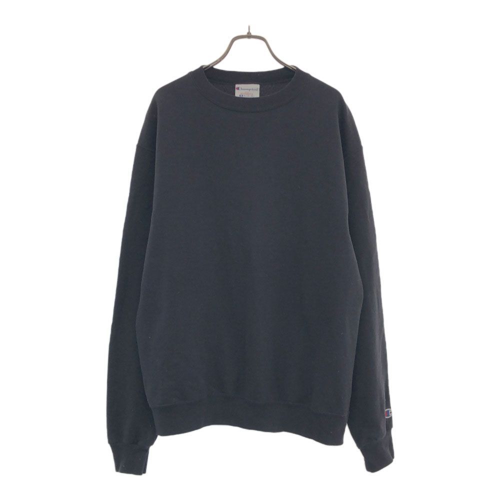 Champion 長袖 スウェット トレーナー