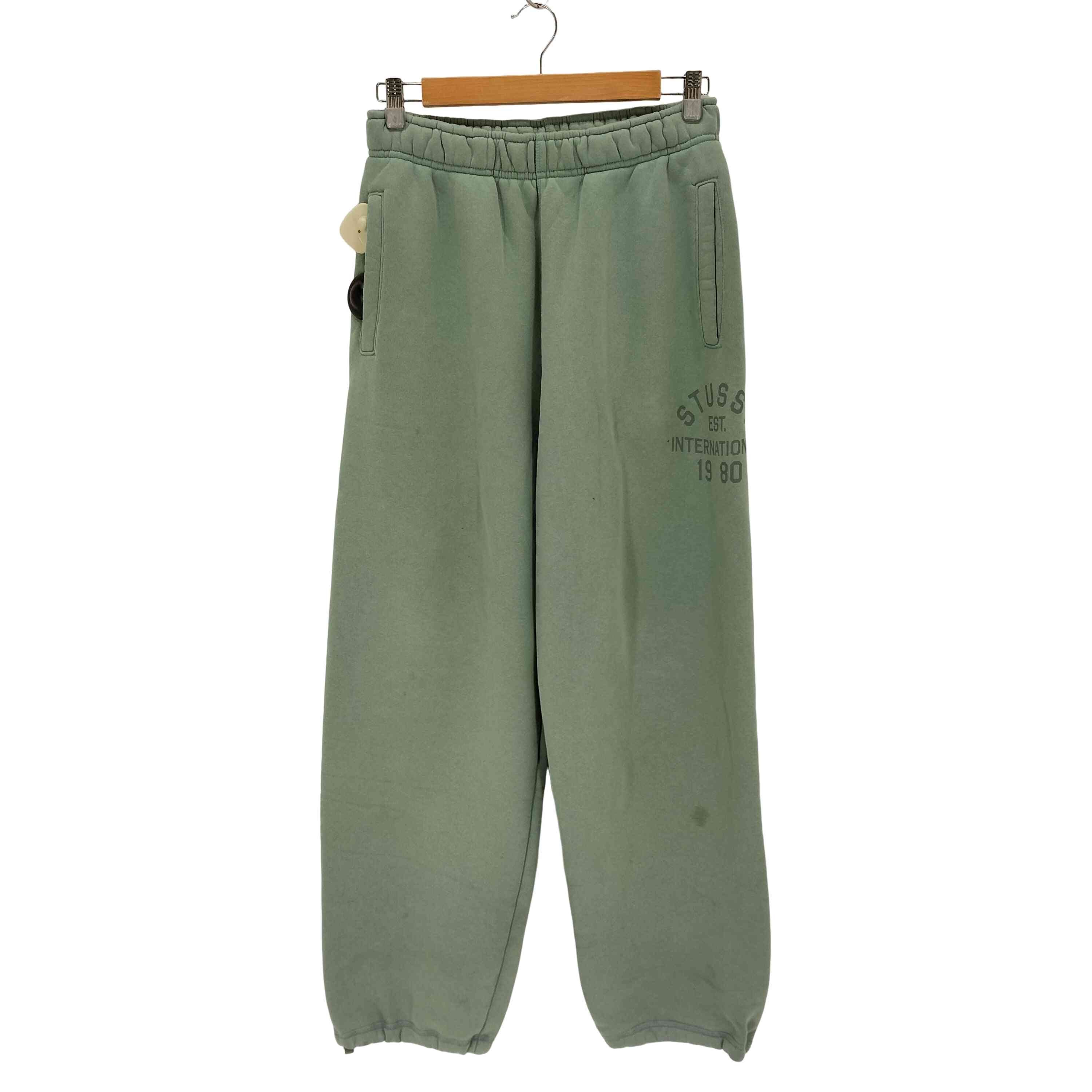Stussy TEKLA POPLIN PYJAMA SHORTS 