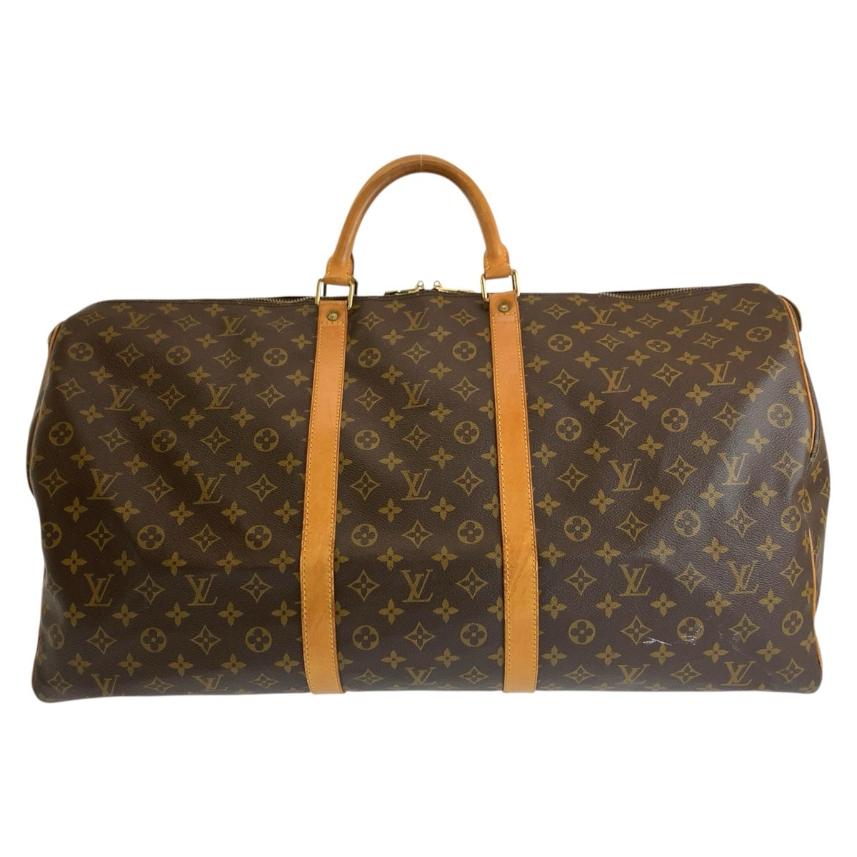 Louis Vuitton Monogram Keepall 60