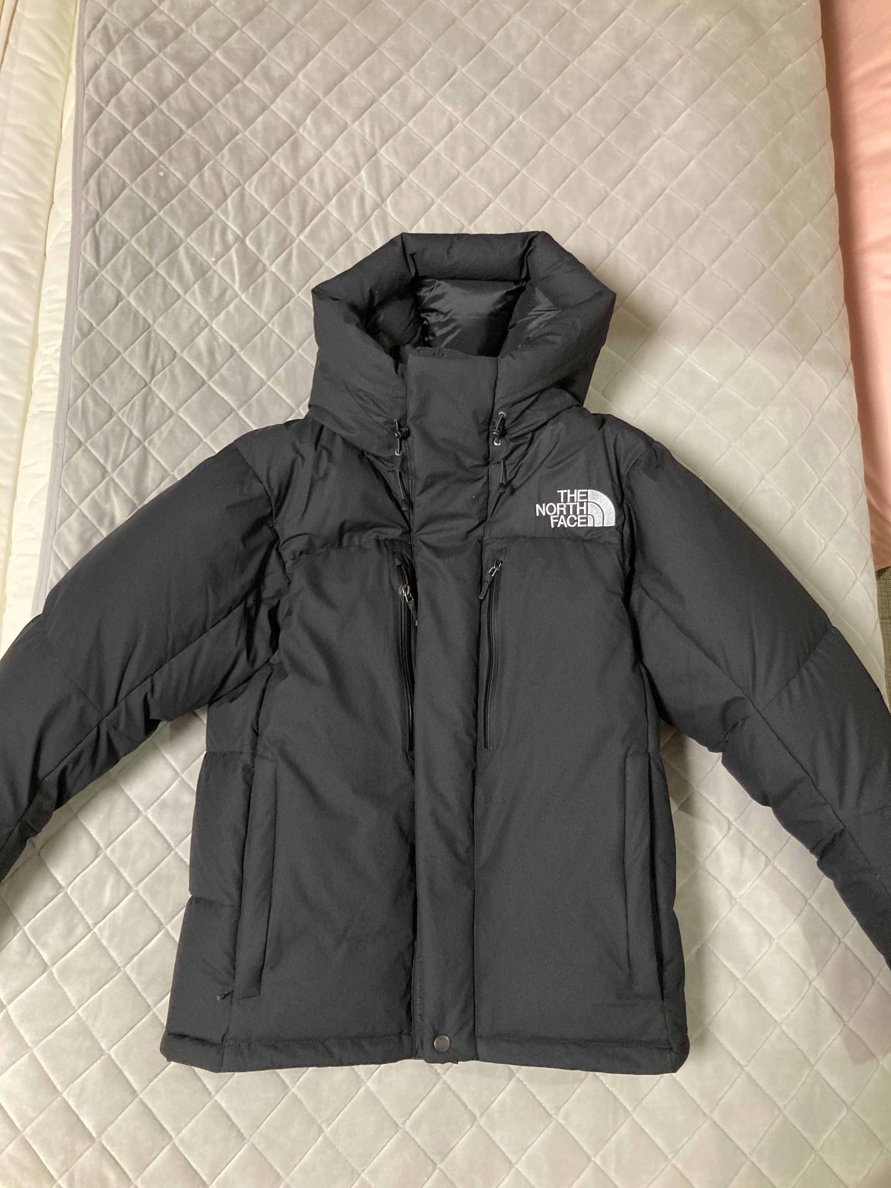 The North Face Baltro Light Jacket K 2020/2021 "Black"