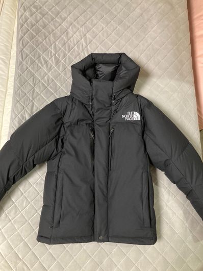 The North Face Baltro Light Jacket K 2020/2021 "Black"