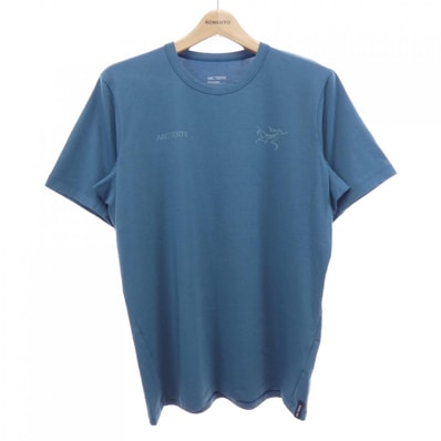 アークテリクス ARC'TERYX CAPTIVE SPLIT Tシャツ