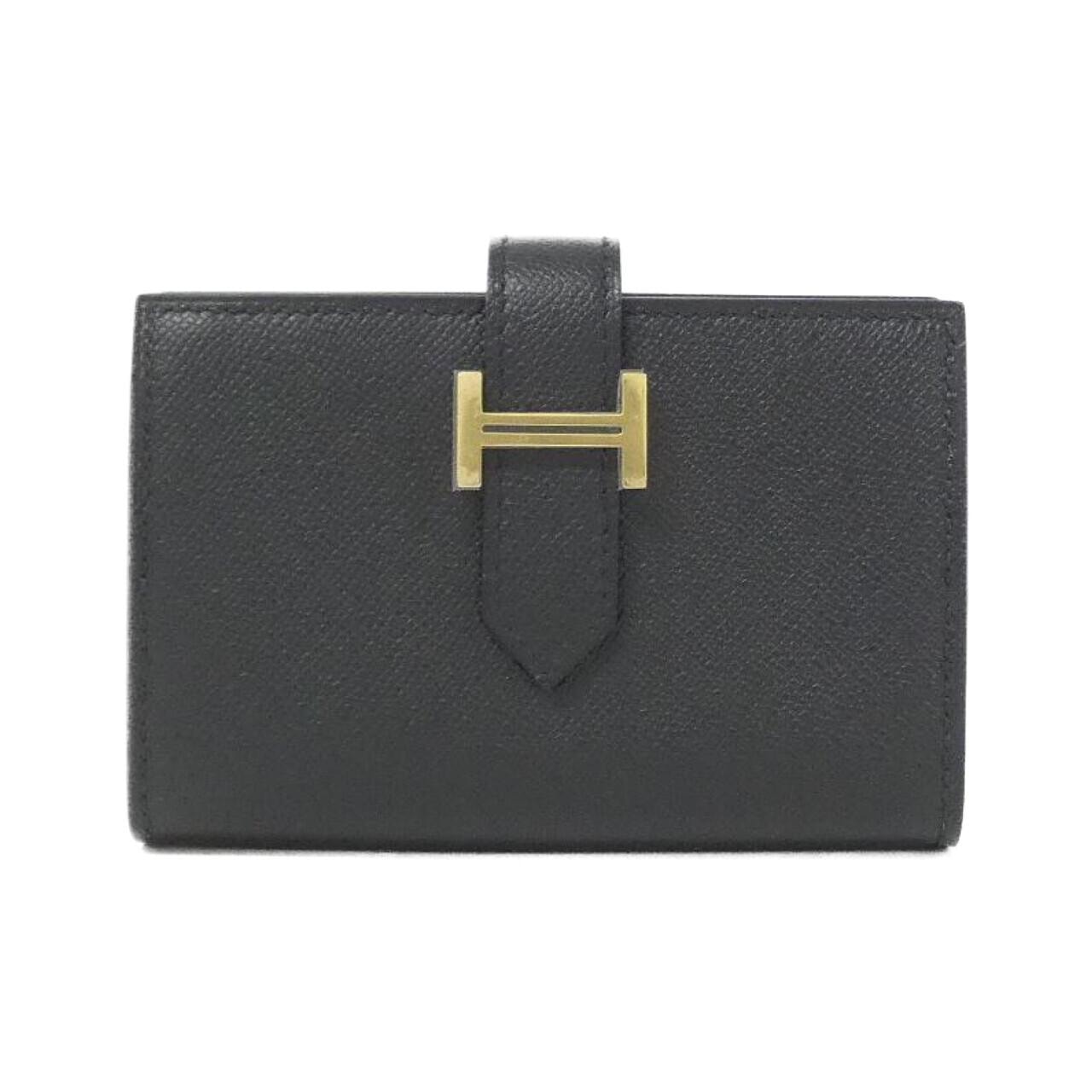 エルメス ベアン ミニ 084818CC 財布