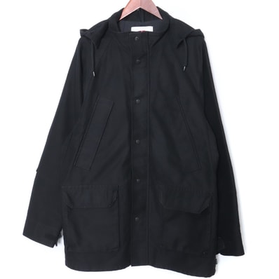 SUPREME 13AW FIELD PARKA