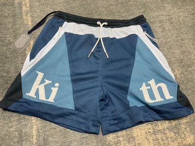 KITH TURBO SHORT