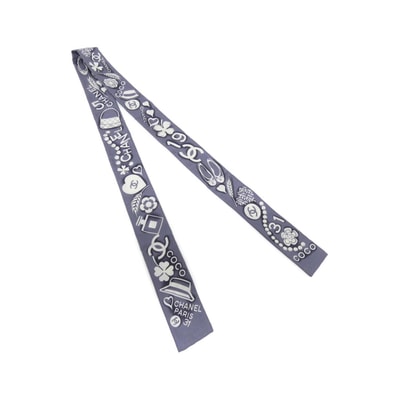 シャネル AA0349 ヘアーバンド