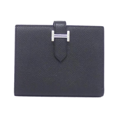 エルメス ベアン コンパクト 039790CK 財布