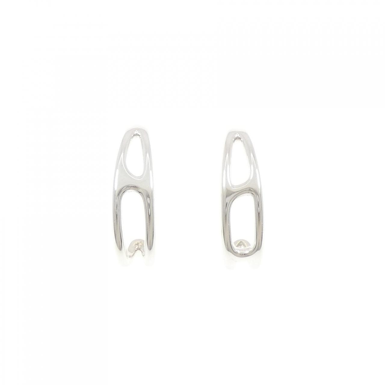 エルメス パンク ピアス