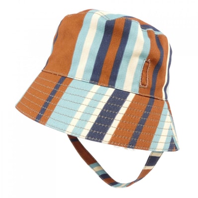 プラダ PRADA トライアングルロゴ 2HC282 2DZA ハット