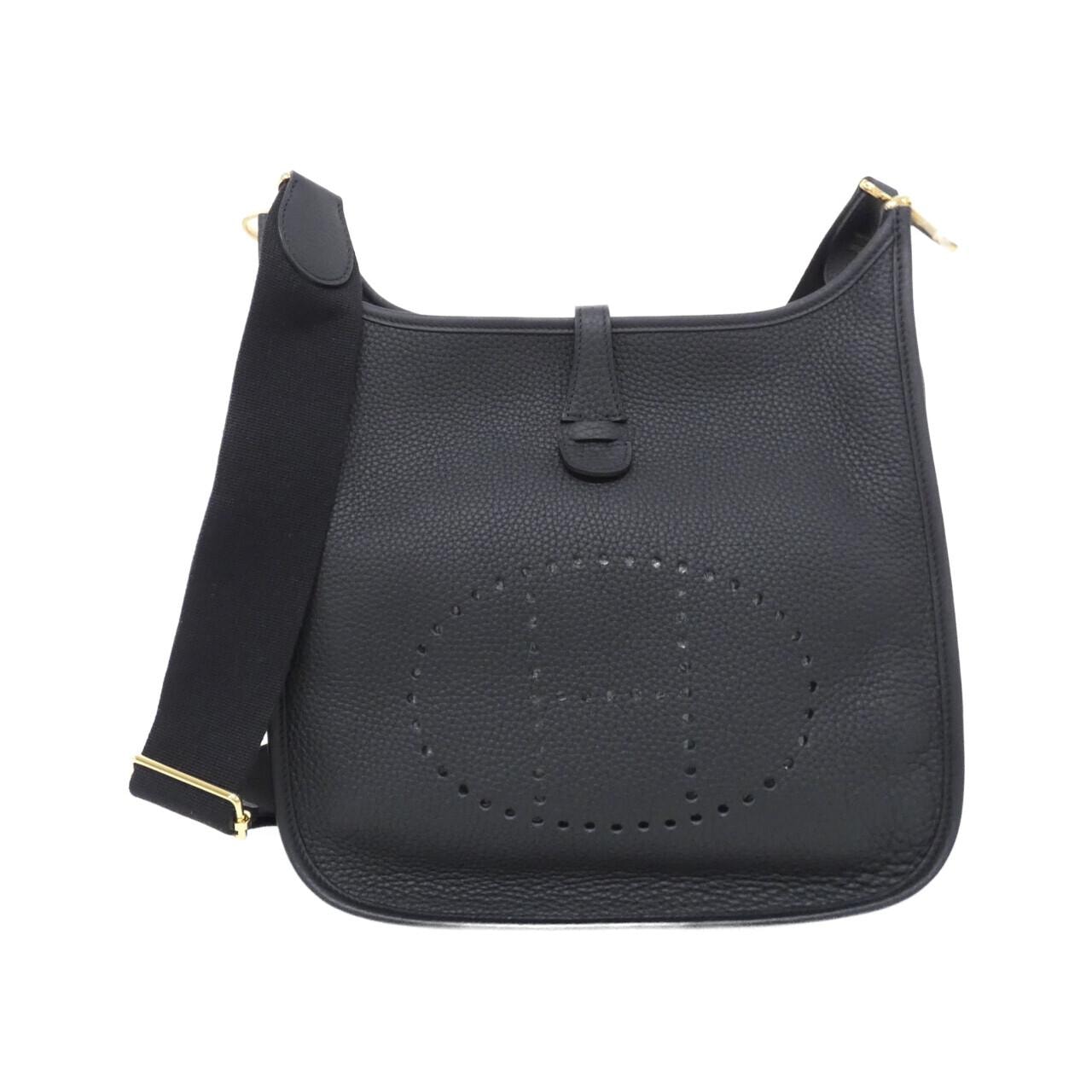 【未使用品】エルメス エヴリン3 PM 056277CC ショルダーバッグ