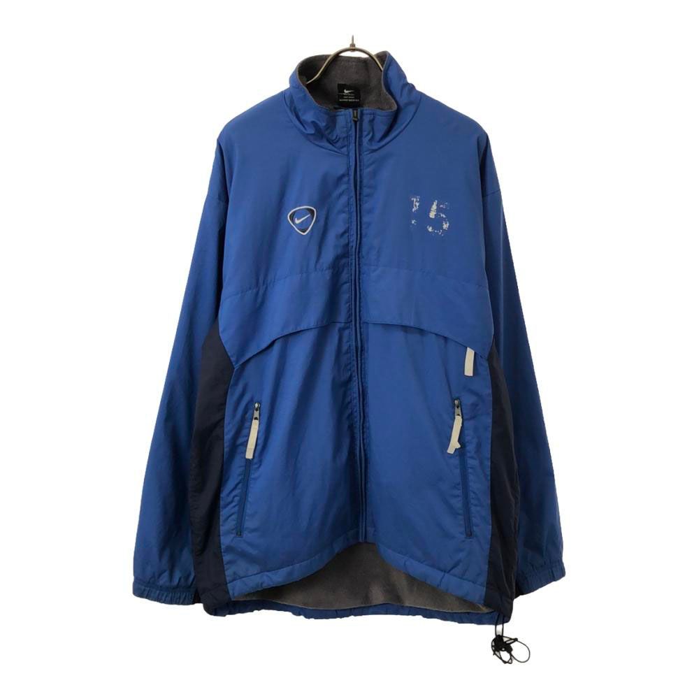 NIKE トレーニング ナイロンジャケット