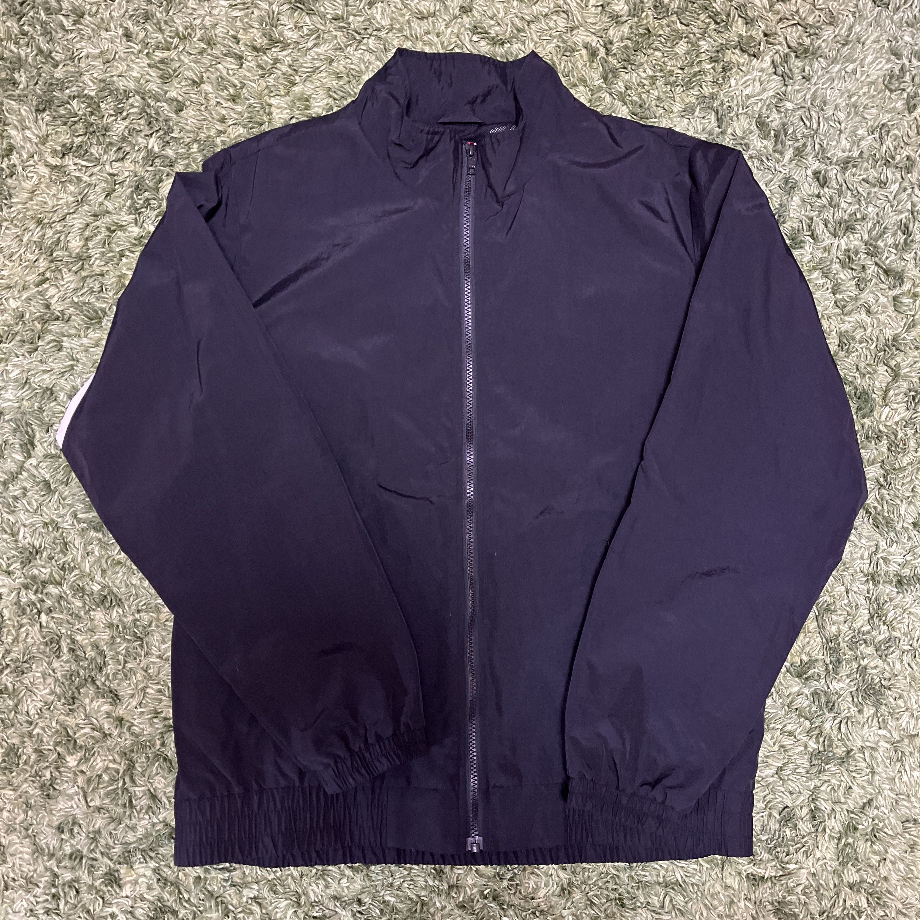 supreme トラックジャケット