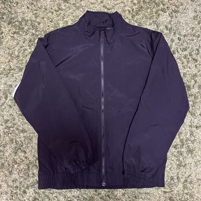 supreme トラックジャケット