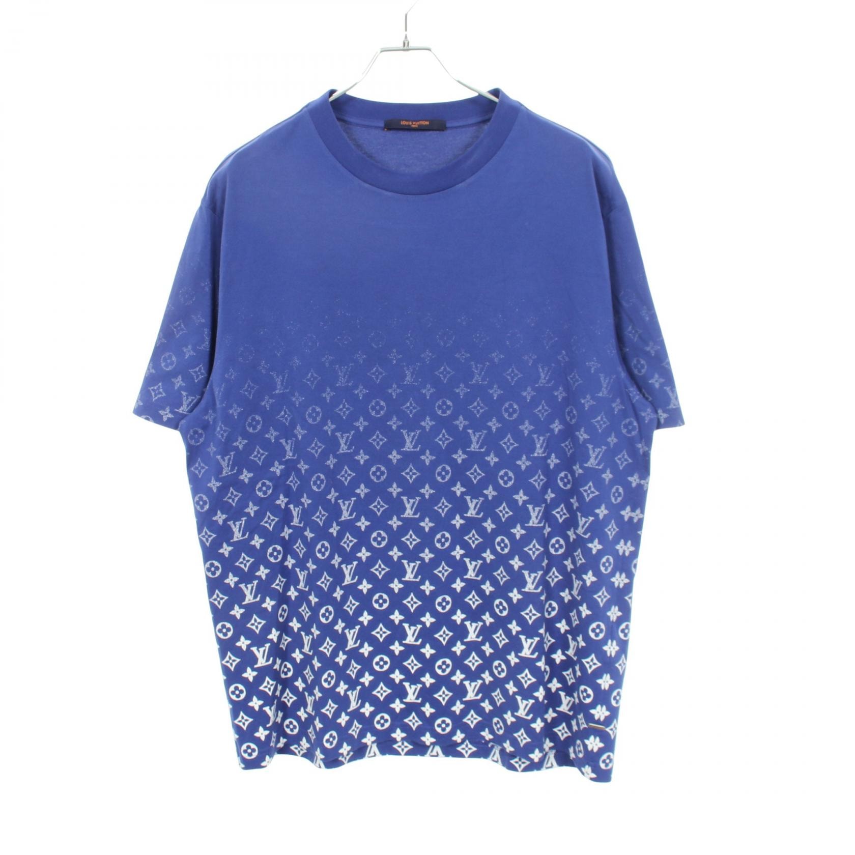 シュプリーム / ルイヴィトン ボックス ロゴ Tシャツ 