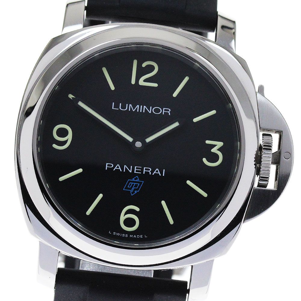 ☆良品 パネライ ルミノール ベース PAM00774 メンズ 【中古】