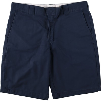 古着 ディッキーズ Dickies Relaxed Fit ワークショーツ ハーフパンツ メンズw37相当/eaa620172