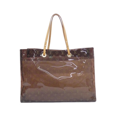 【ヴィンテージ】ルイヴィトン モノグラム カバ クルーズ M50500 バッグ