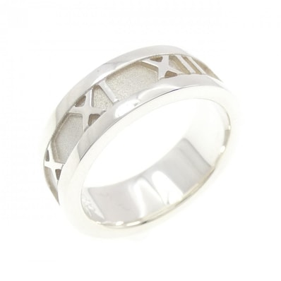 ティファニー アトラス リング