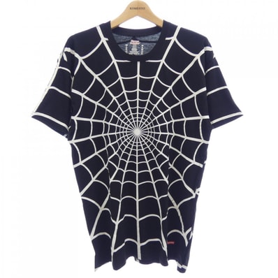 シュプリーム SUPREME HANES MARVEL Tシャツ