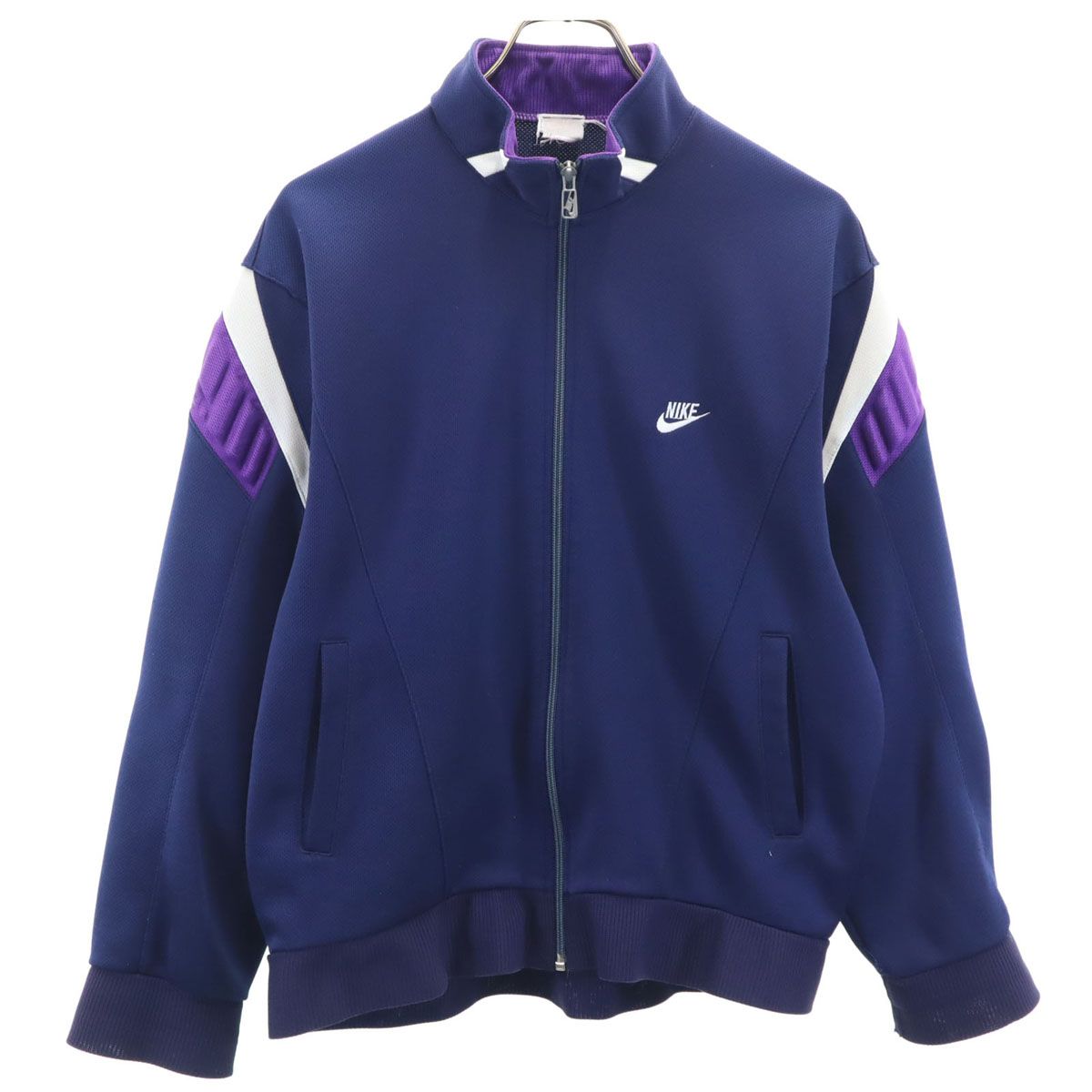 NIKE ナイキ トラックジャケット