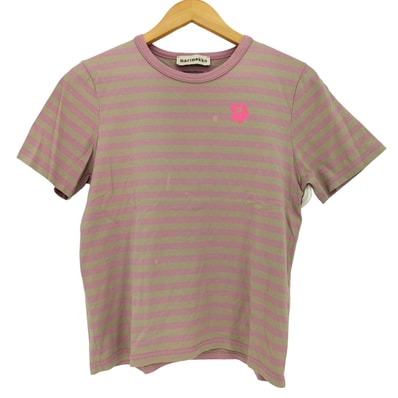 Tasaraita / Relaxed Shortsleeve t-shirt【1140338567970】