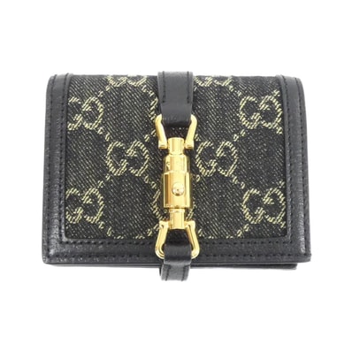 グッチ JACKIE 1961 645536 UN3BG 財布