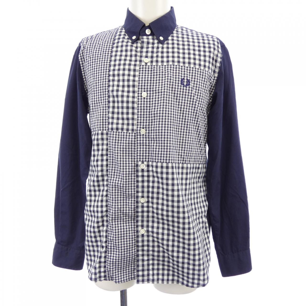 フレッドペリー FRED PERRY シャツ