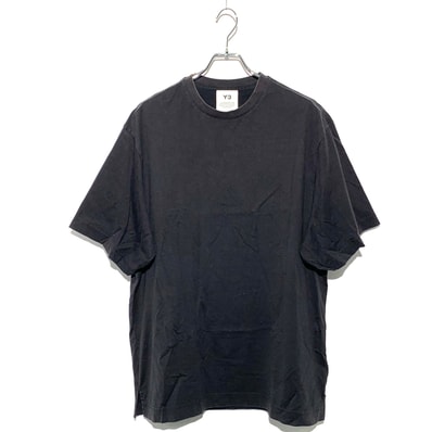 Y-3 M Classic Paper Jersey SS Tee GV4185