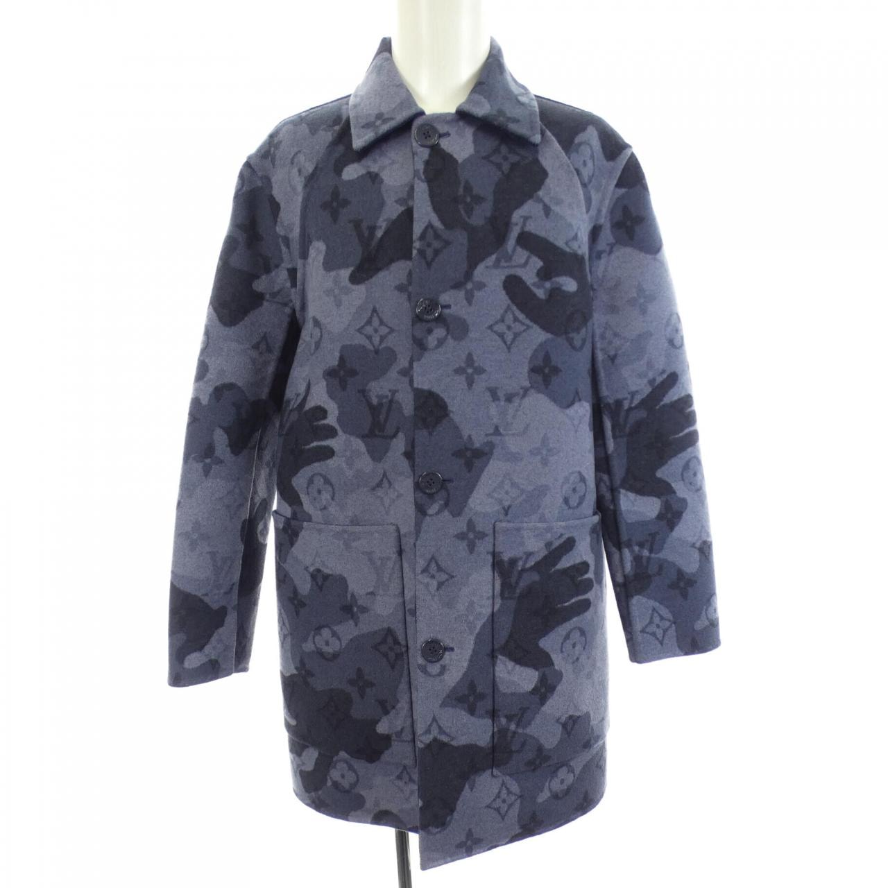 ルイ・ヴィトン コート | 通販・相場はスニーカーダンク