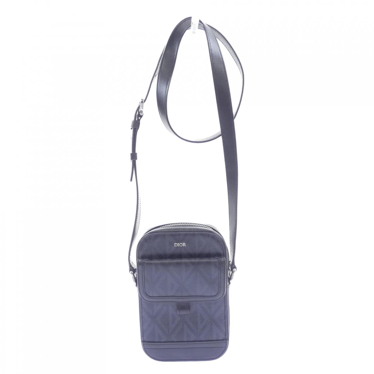 ディオール DIOR HIT THE ROAD VERTICAL 2ESCA415CDP BAG